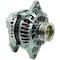 Wai Global Alternator, ALTMI IRIF, 75 Amp12 Volt, CW, 5Groove Pulley 13890N - alternate 2